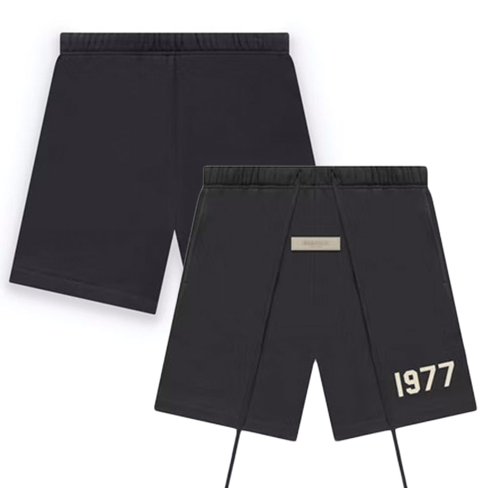 essentials エッセンシャルズ fog メッシュ ショーツ FEAR OF GOD エッセンシャルズ メッシュショートパンツ