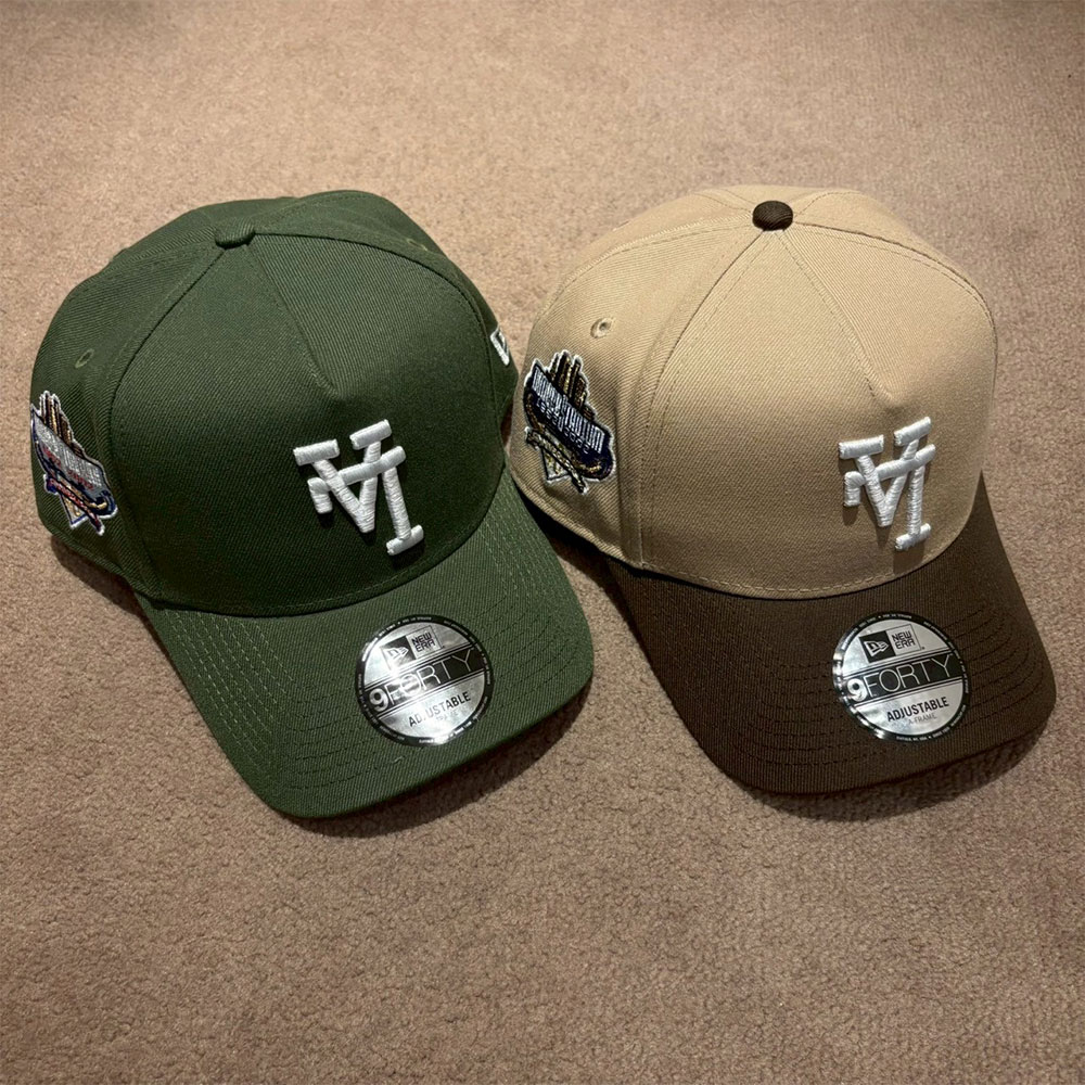 楽天市場】NEW ERA ニューエラ 9FIFTY CAP 70800245 キャップ