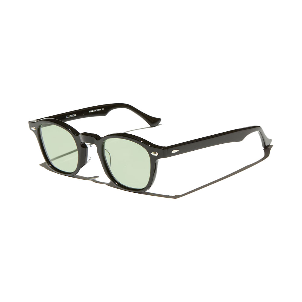 【楽天市場】RADIALL ラディアル Allmans SUNGLASSES RAD-GLS003 サングラス メガネ クラパント型 ...