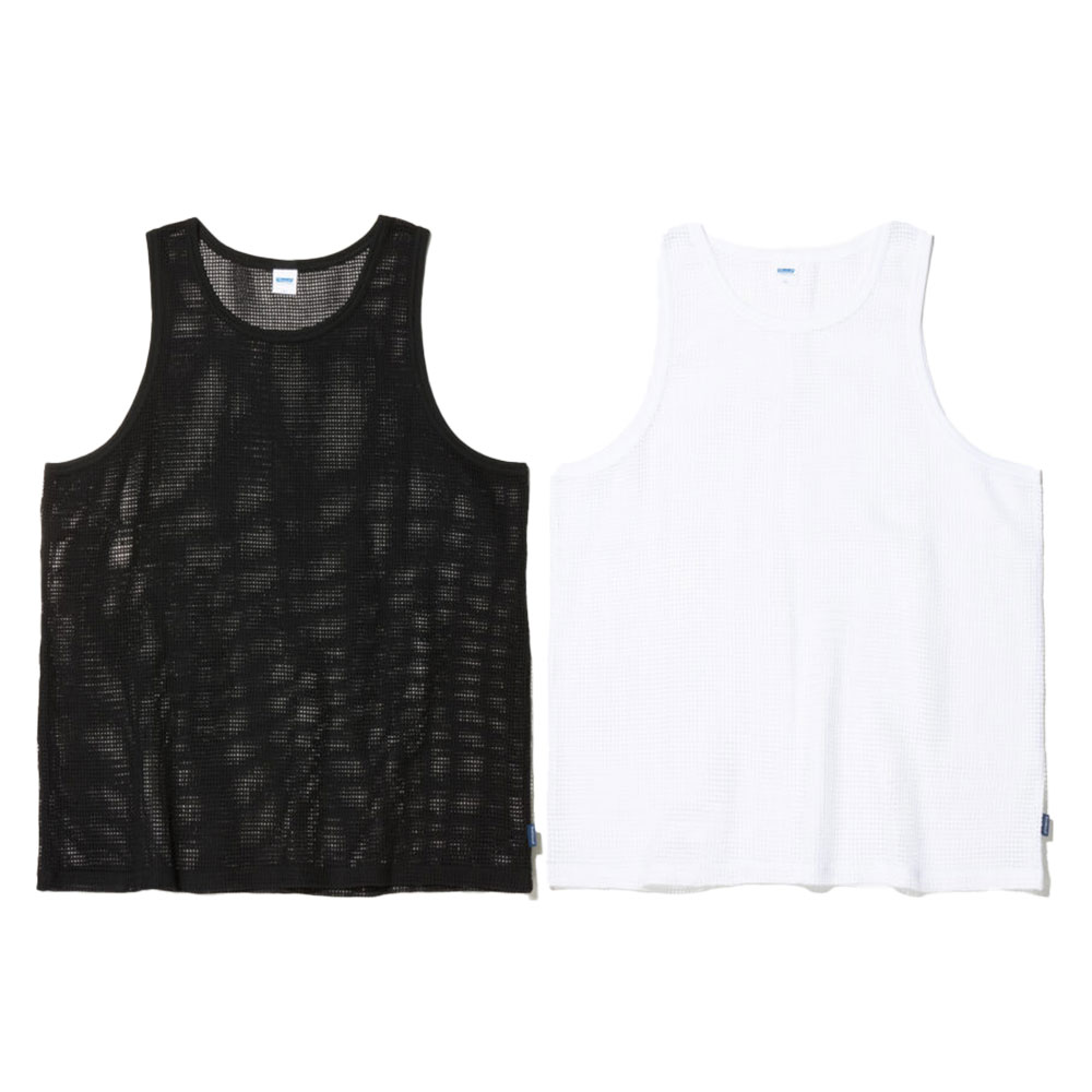 OUR LEGACY リバーシブル タンクトップ GRAVITY Our Legacy OUR LEGACY アワーレガシー タンクトップ REVERSIBLE