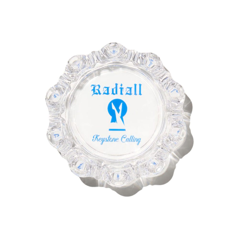 PALACE TRIFERG ASHTRAY BLACKGOLD パレス 灰皿 PALACE TRIFERG ASHTRAY BLACKGOLD パレス 灰皿 - メルカリ
