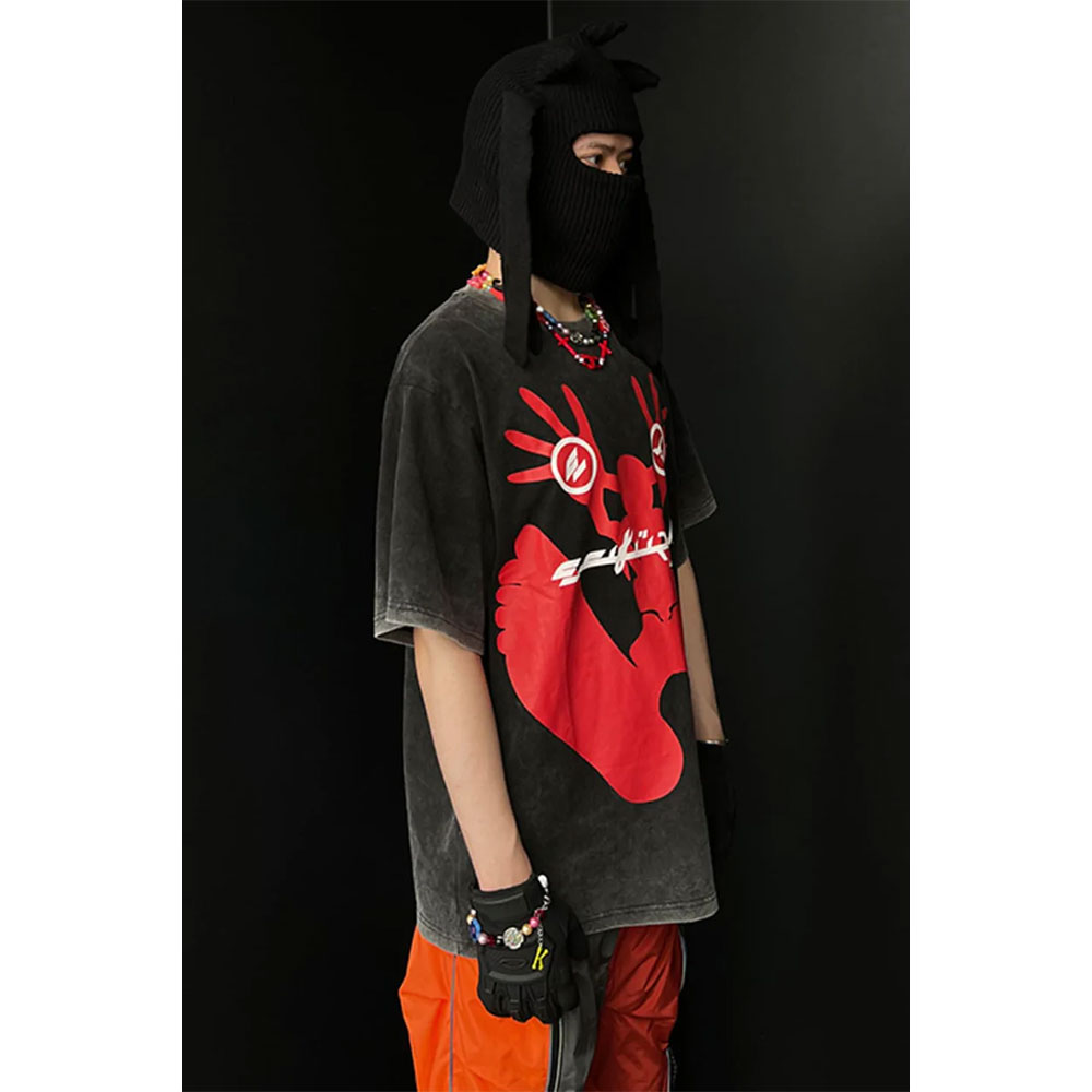 最大 Offクーポン Salute Hk サルーテ Evae Kkkkkk Smiley Flower Bracelet ブレスレット チェーン ジュエリー アクセサリー メンズ ブランド Street Fashion ファッション 正規品 新品 Evae Mob エバーモブ ストリート系 オシャレ かっこいい モテる Smartpipe Com Br