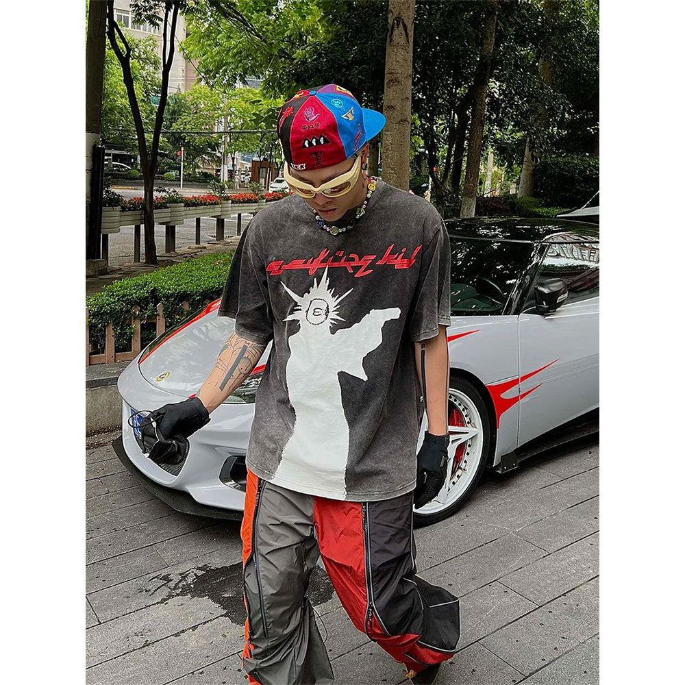 最安値 Salute Hk サルーテ Statue Of Liberty Point Cap キャップ 帽子 メンズ ブランド ストリート ストリート系 人気 デザイン おしゃれ コーデ 正規品 新品 オシャレ かっこいい モテる Fucoa Cl