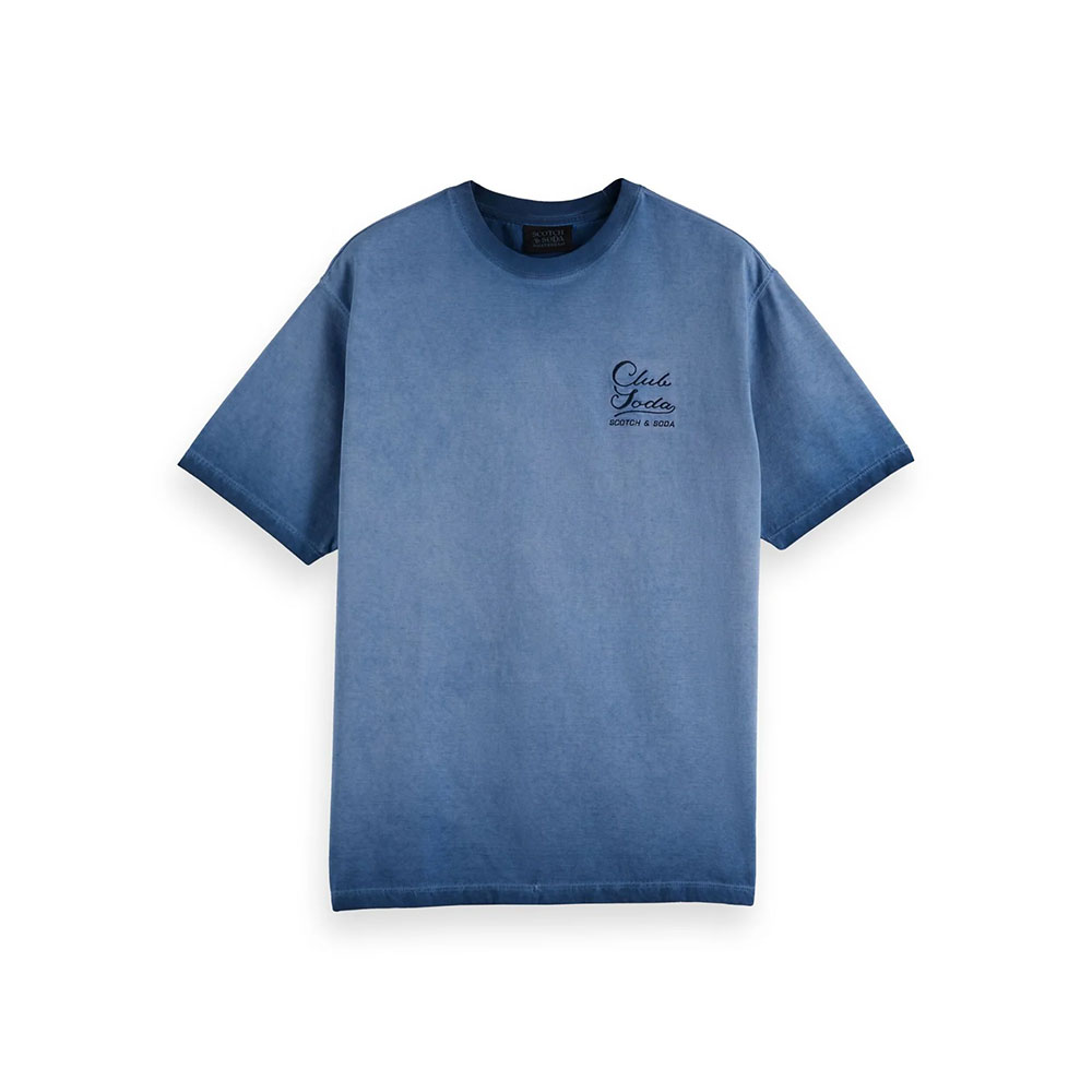 楽天市場】【20%OFFセール】スコッチ＆ソーダ Scotch&Soda 半袖