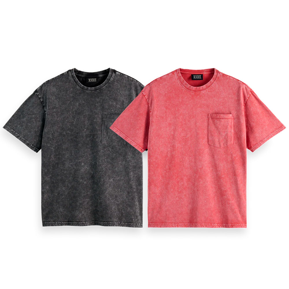 ★オランダ輸入品/即発可*SCOTCH&SODA*スプラッターTシャツ/L★ 楽天市場】【20%OFFセール】スコッチ＆ソーダ Scotch&Soda 半袖
