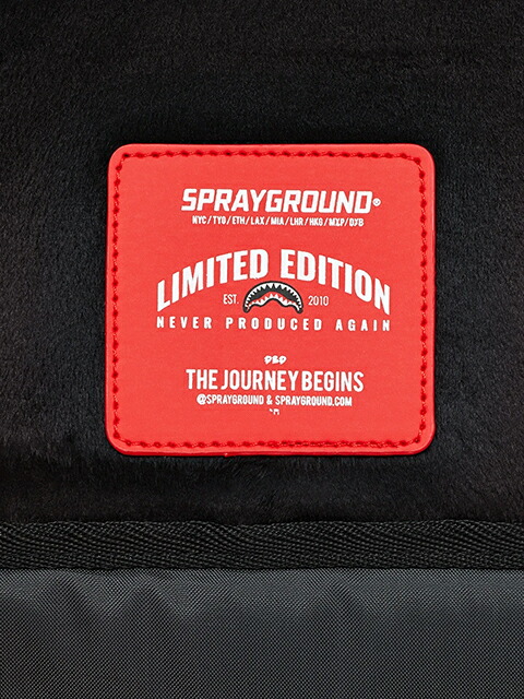 Spray メンズバッグ Street Ground Bag パーティータイム Party グリーン Sprayground バックパック ブラック スプレーグラウンド Time Party Rucksuck リュックサック Backpack 003 かばん 鞄 Street 通販 オシャレ かっこいい モテる 1万円以上購入で送料無料