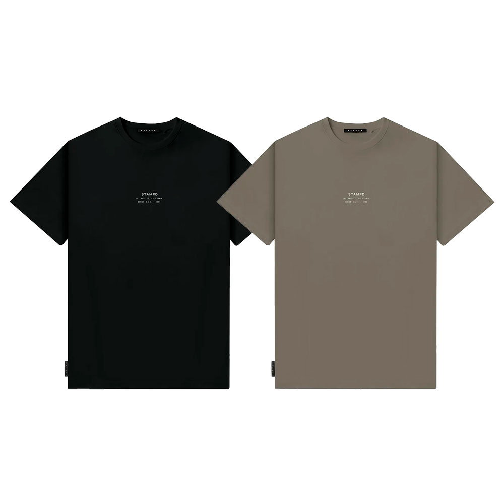 【STAMPD】☆半袖Tシャツ☆ TIE DYE RELAXED TEE STAMPD】☆半袖Tシャツ☆ TIE DYE RELAXED TEE (Stampd' LA/T