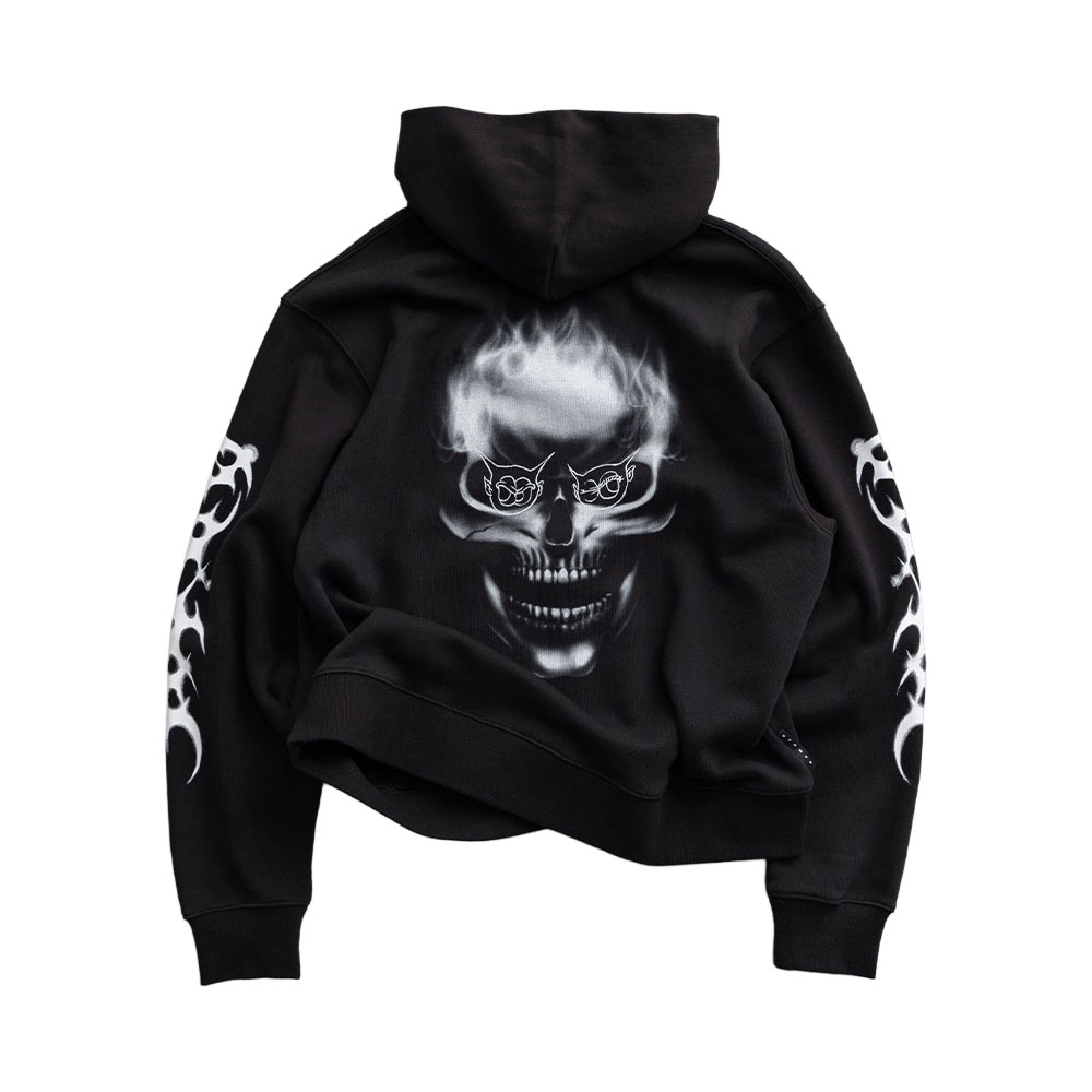 【20倍ポイント】STAMPD スタンプド Stampd S.Daimon Hoodie M4102HD フーディ パーカー RYOTA DAIMON コラボアイテム ストリート 40,040円