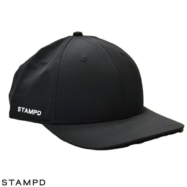 送料込 Stampd スタンプド Head Wear マット ナイロン スポーツ キャップ 帽子 Matte Nylon Sport Cap S U2651ht 正規品 ストリート Fashion ファッション Chris Stamp クリススタンプ 通販 オシャレ かっこいい モテる 3 980円以上購入で 在庫一掃 Www