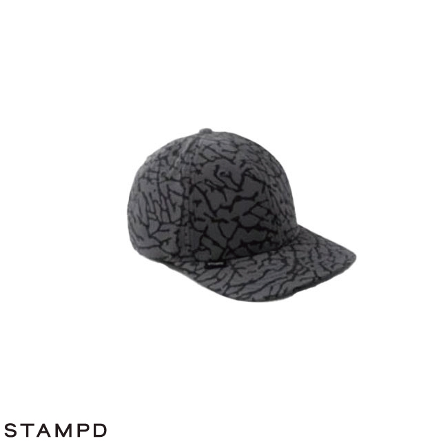 超特価激安 楽天市場 2倍ポイント Stampd スタンプド Headwear エススポーツ キャップ トーナル クラックト 帽子 Ssport Cap Tonal Cracked S U2660ht 正規品 ストリート Fashion ファッション Chris Stamp クリススタンプ 通販 オシャレ かっこいい モテる 3