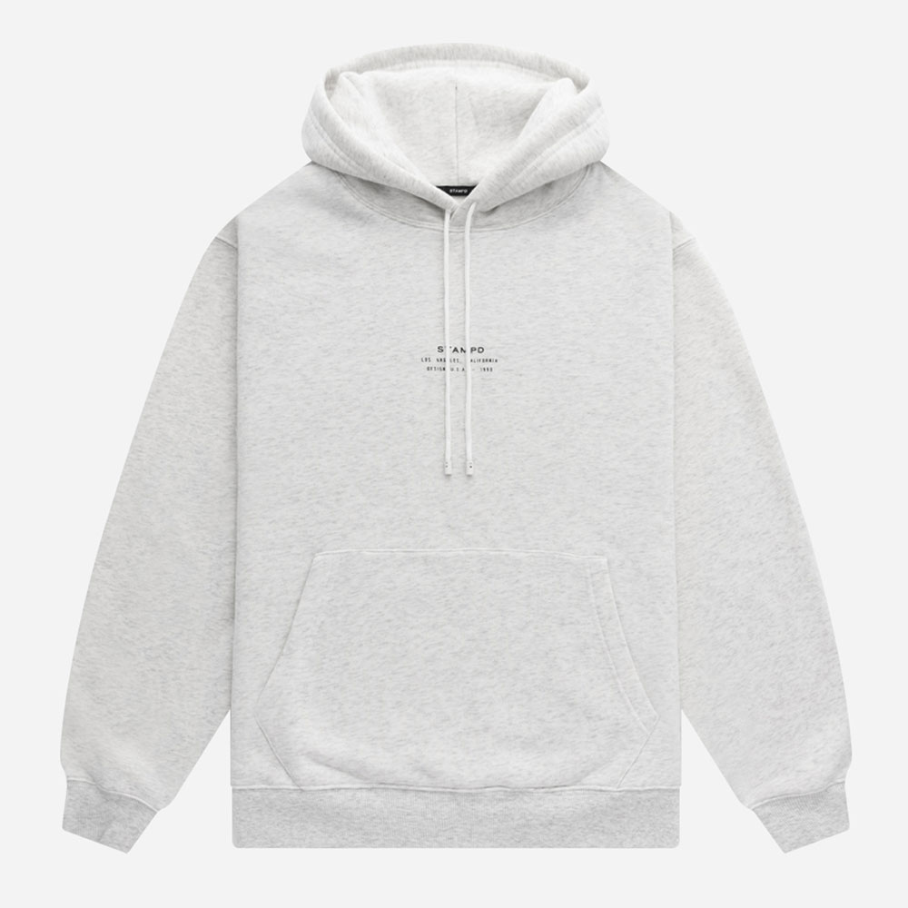 楽天市場 Stampd スタンプド Hoodie トップス Stacked Logo Pullover Hoodie S M2715hd 正規品 ストリート Fashion ファッション Chris Stamp クリススタンプ 通販 オシャレ かっこいい モテる 3 980円以上購入で送料無料 Battle Line