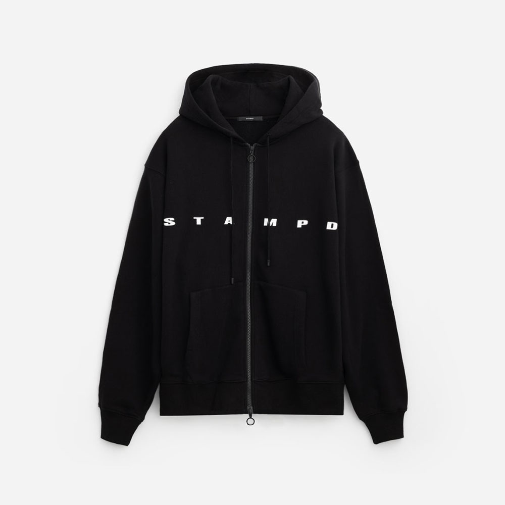 即発 STAMPD スタンプド クロップド フーディー IKAT パーカー stampd-78-1.jpg