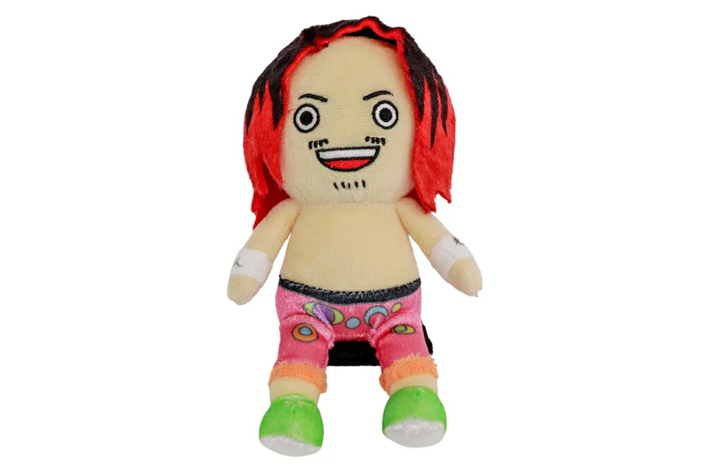 楽天市場】ぴょんすけ 棚橋弘至(2) : プロレスグッズshopバトルロイヤル