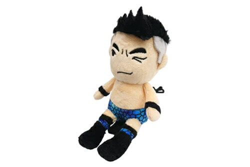 楽天市場】新日本プロレス アルティメイト7インチアクションフィギュア