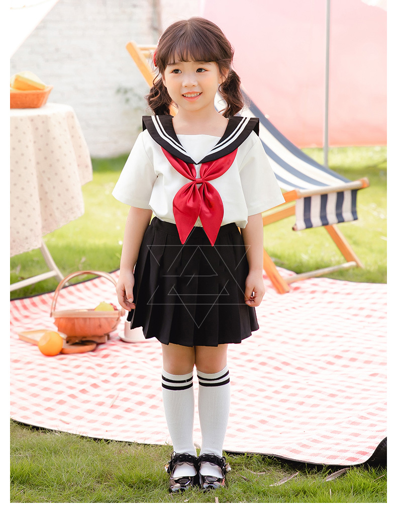 楽天市場 子供用 キッズ セーラー 園児 海軍 セーラー服コスチューム 衣装 コスプレ 子供 ネクタイ ワンピース なりきり こども コス ハロウィン コスプレ衣装 スカート 制服 仮装 可愛い 女の子 ワンピ ハロウィーン コスチューム 子ども 子供服 Bau楽天市場店