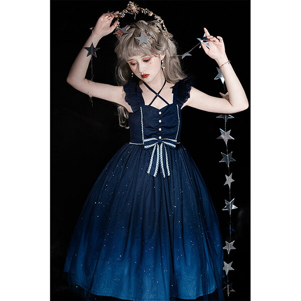 ロリータ ワンピース ゴスロリ コスプレ メイド服 ゴスロリ ロリータ ワンピース メイド セット レディース 本格 アニメ 森ガール ロリータ 大きいサイズ ドレス Cosplay Lolita ゴシック ワンピース ジャンパースカート メイド かわいい コスプレ ブラウス お嬢様