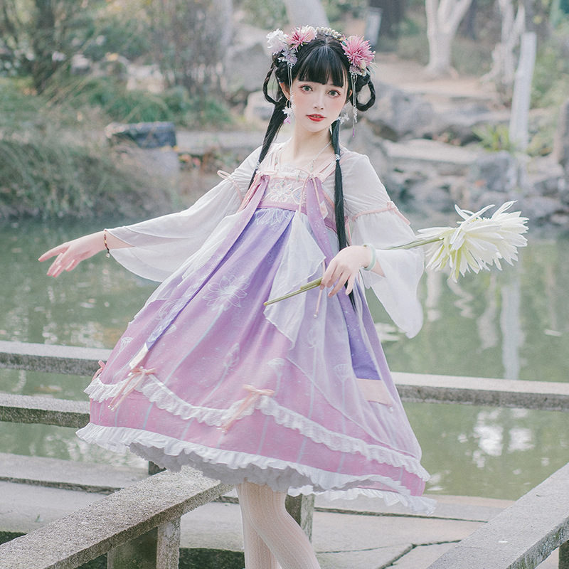 ロリータ ワンピース ゴスロリ コスプレ メイド服 ゴスロリ ロリータ ワンピース メイド セット レディース 本格 アニメ 森ガール ロリータ 大きいサイズ ドレス Cosplay Lolita ゴシック ワンピース ジャンパースカート メイド かわいい コスプレ ブラウス お嬢様