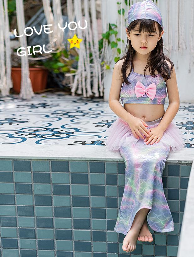 楽天市場 キッズ 水着 プリンセスドレス コスチューム 衣装 コスプレ ドレス プリンセス ハロウィン 仮装 ワンピース 子供用 こども コスプレ衣装 なりきり 人魚 子供ドレス パーティー マーメイド 子供服 お姫様 余興 可愛いコスプレ 女の子 セパレート Bau楽天市場店