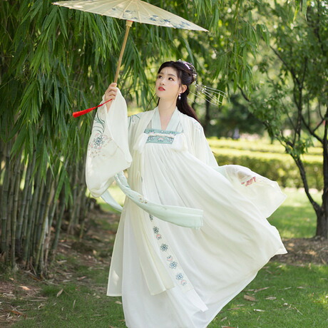 ハロウィン コスプレ 中華服 唐装漢服 漢服 コスプレ 中国古代衣装 漢服仙女唐装漢服 漢服仙女 中国古風 中華服 漢服 チャイナ服 チャイナドレス ワンピース コスプレ 中国古代衣装 女性 ロングドレス おしゃれ ステージ 撮影 舞台衣装|B.A.U