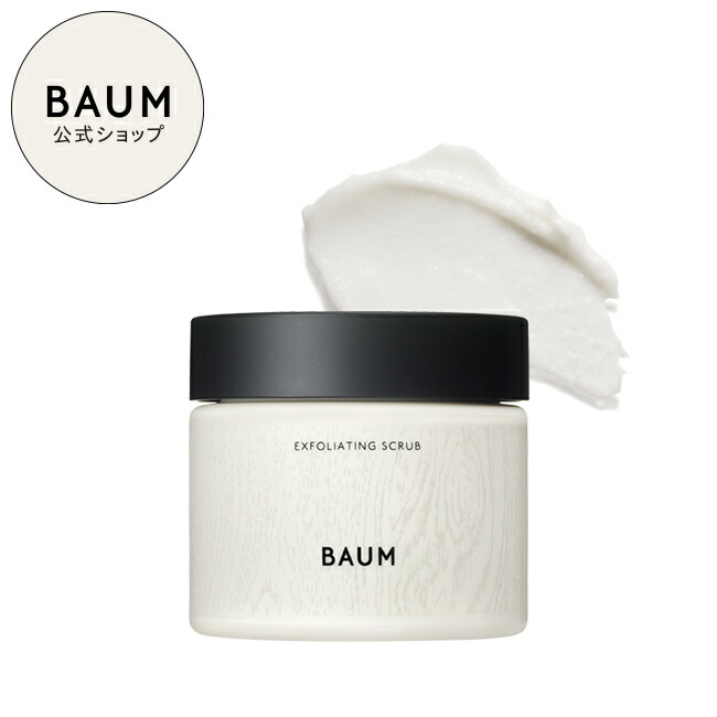 Amazon.co.jp: BAUM（バウム） フェイスウォッシュ ジェル 180mL