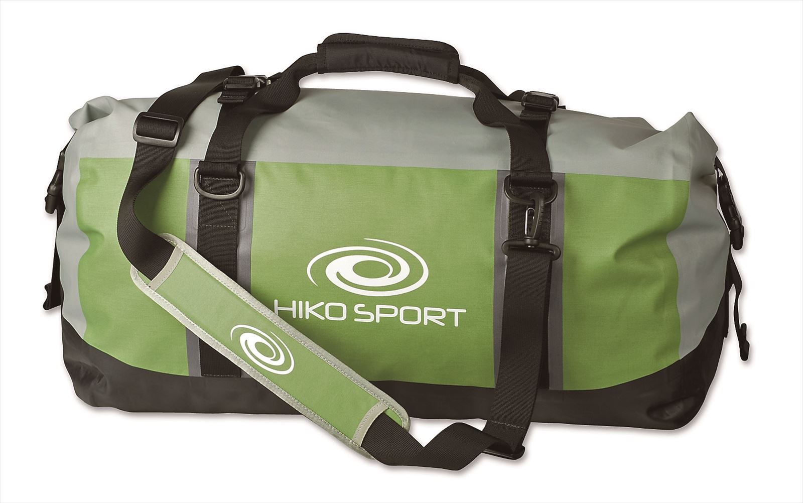 Hiko トラベルバックＴＰＵ　40リットル/防水 バッグ アウトドア スポーツ バイク サイクリング キャンプ フィッシング 釣り マリンスポーツ レジャー サーフィン ダイビング 水遊び SUP（スタンドアップパドル） カヌー カヤック｜ウォーターカヌー専門店バイエルン