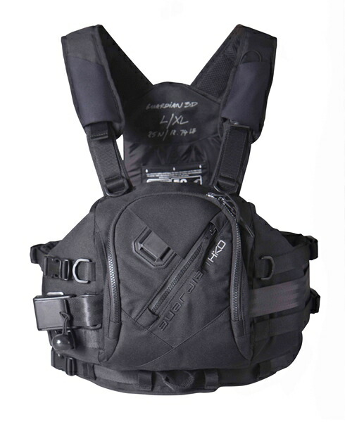 Hiko sport レスキューPFD MARABU 急流救助　ライフジャケット Hiko sport レスキューPFD MARABU 急流救助 ライフジャケット