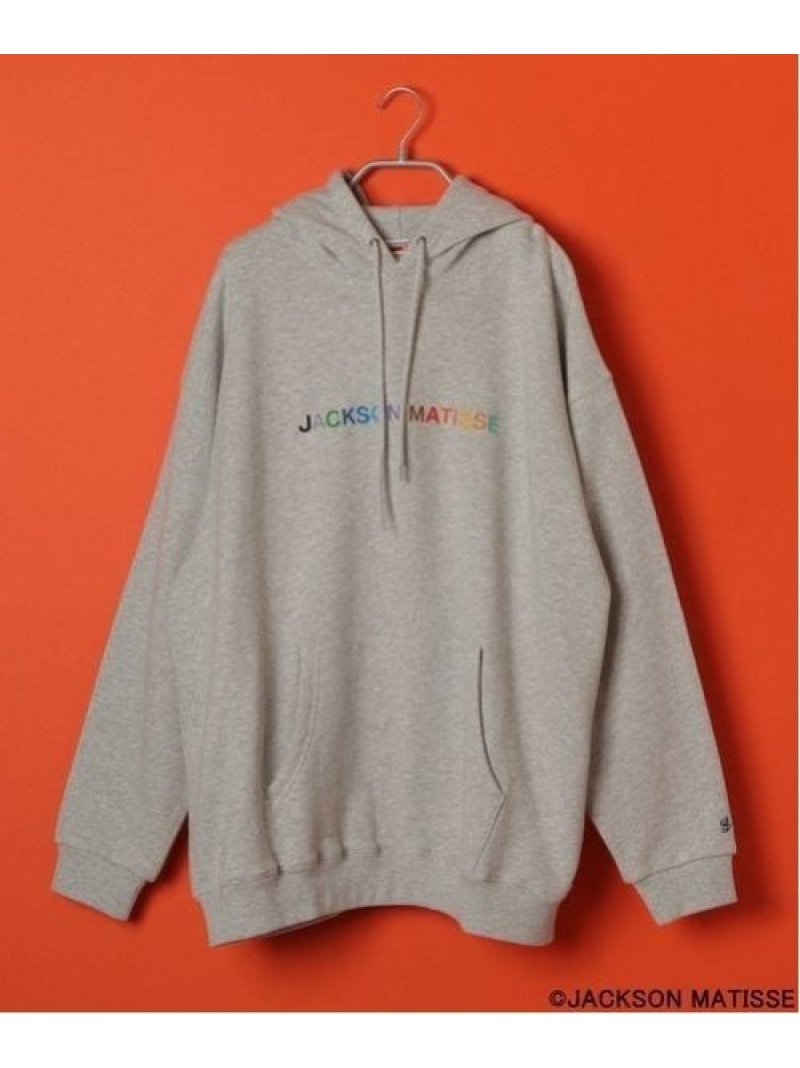 M Jm Matisse ベイフロー Jackson パーカー カットソー Hoodie