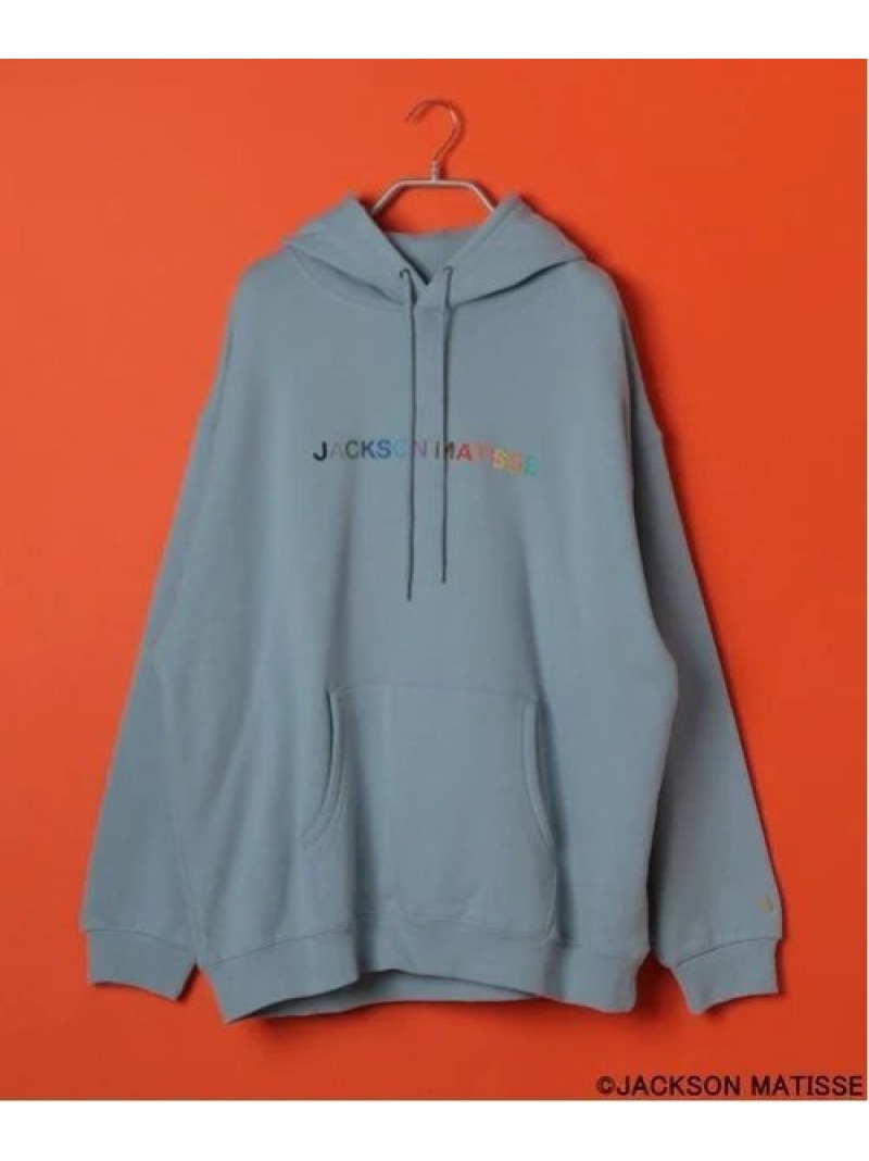 M Jm Matisse ベイフロー Jackson パーカー カットソー Hoodie