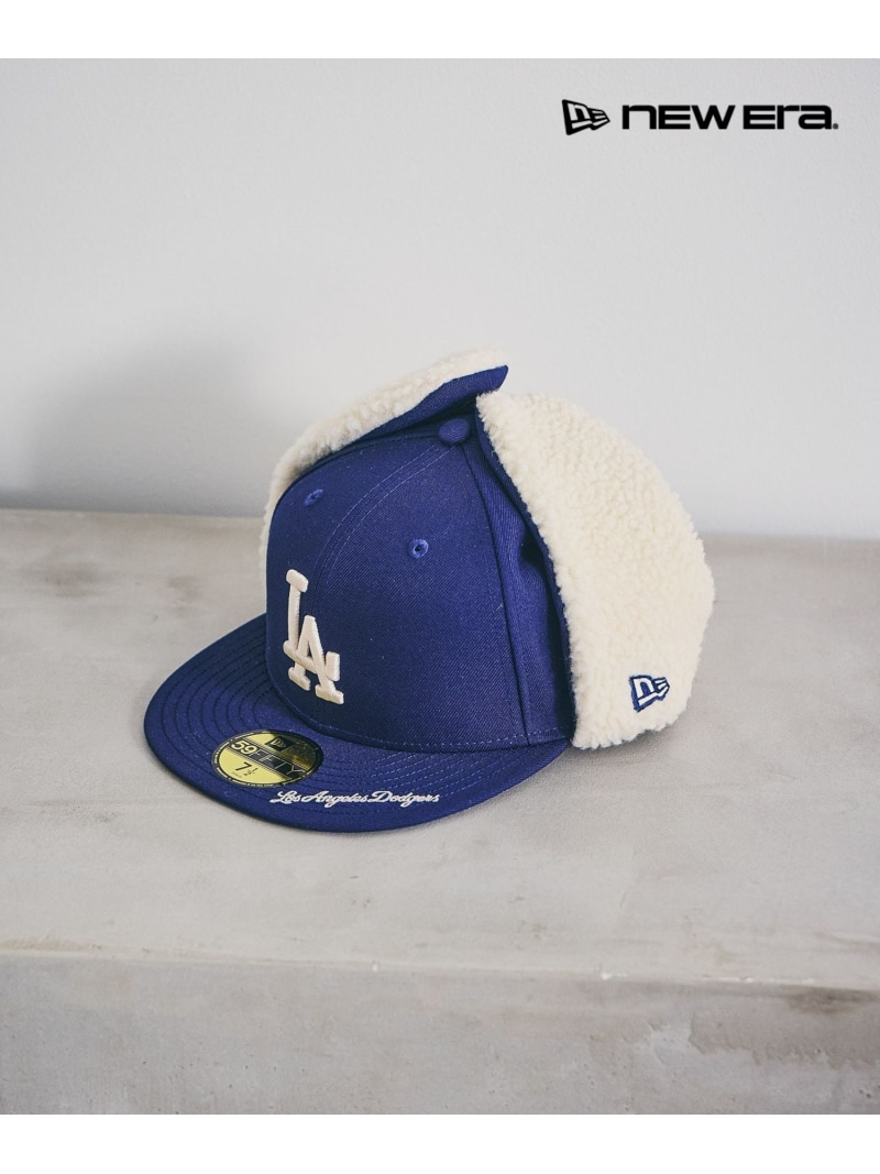 楽天市場】LPF PARIS*NEW ERA/ニューエラ コラボレーションキャップ