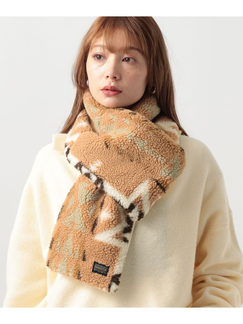 楽天市場】【ペンドルトン】アルパカストール ネイティブ柄／グランド