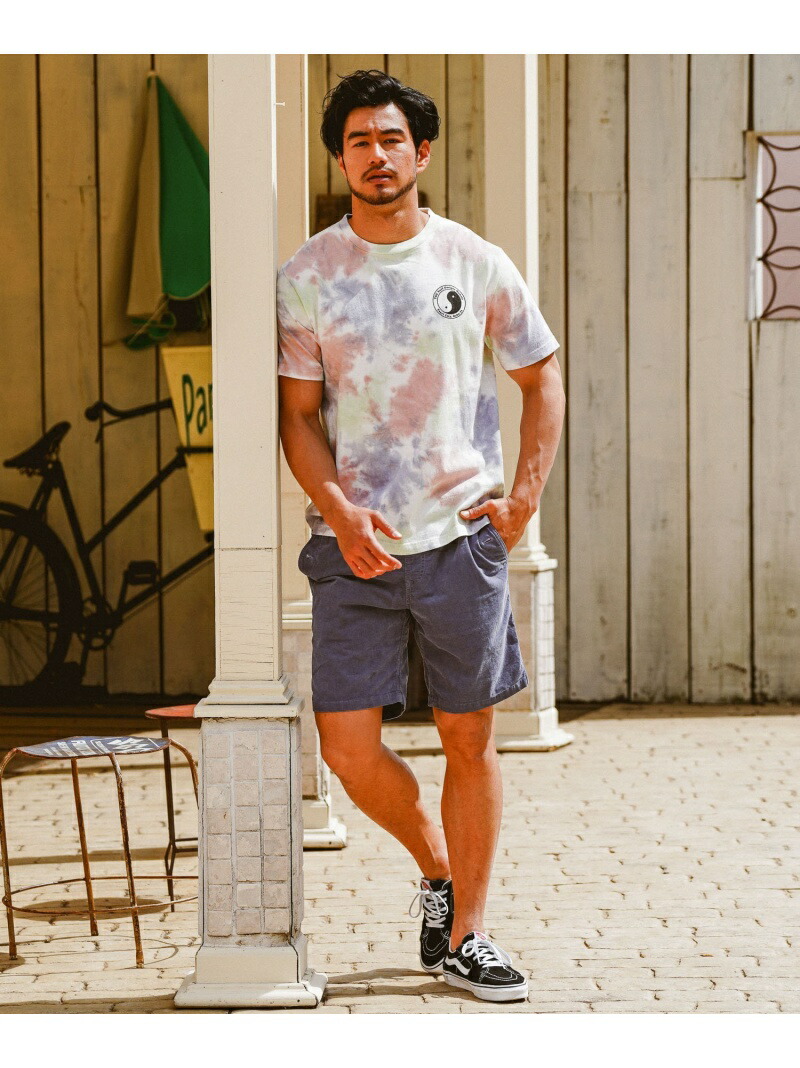 M Shoreショーツ Bayflow ベイフロー パンツ ジーンズ ショートパンツ 送料無料 Rakuten Fashion Rvcconst Com