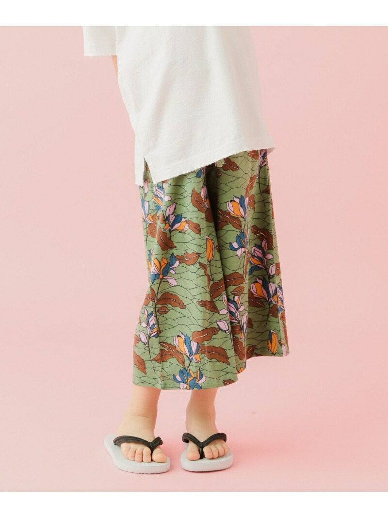 夏でも涼しい ガラパンツ ジーンズ ベイフロー Bayflow パンツ