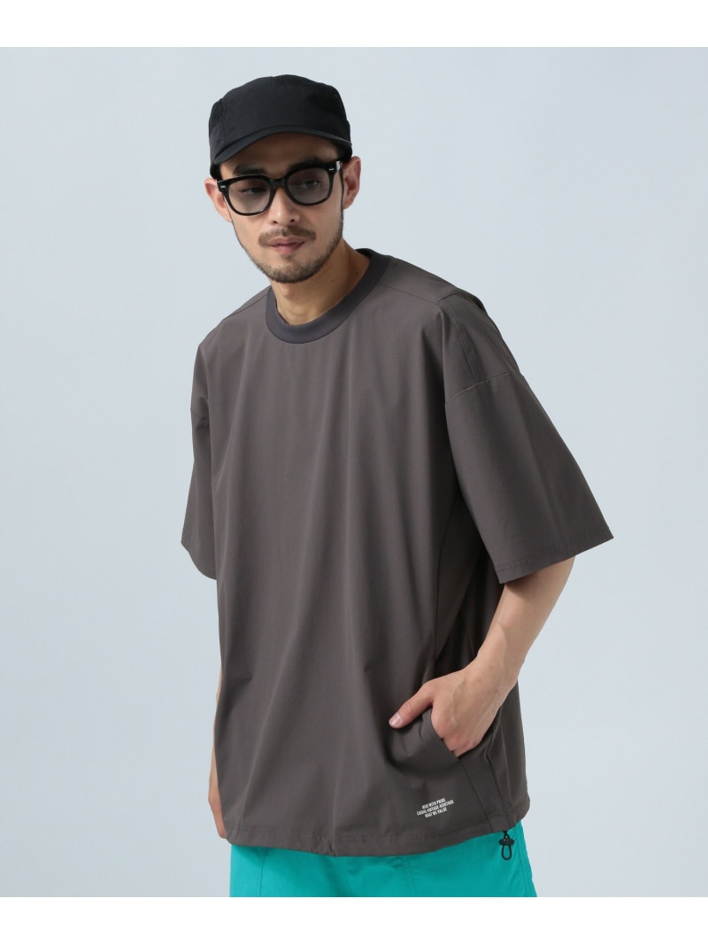 楽天市場】【SALE／30%OFF】【BUDDIES Dept.】ナイロンブルゾン