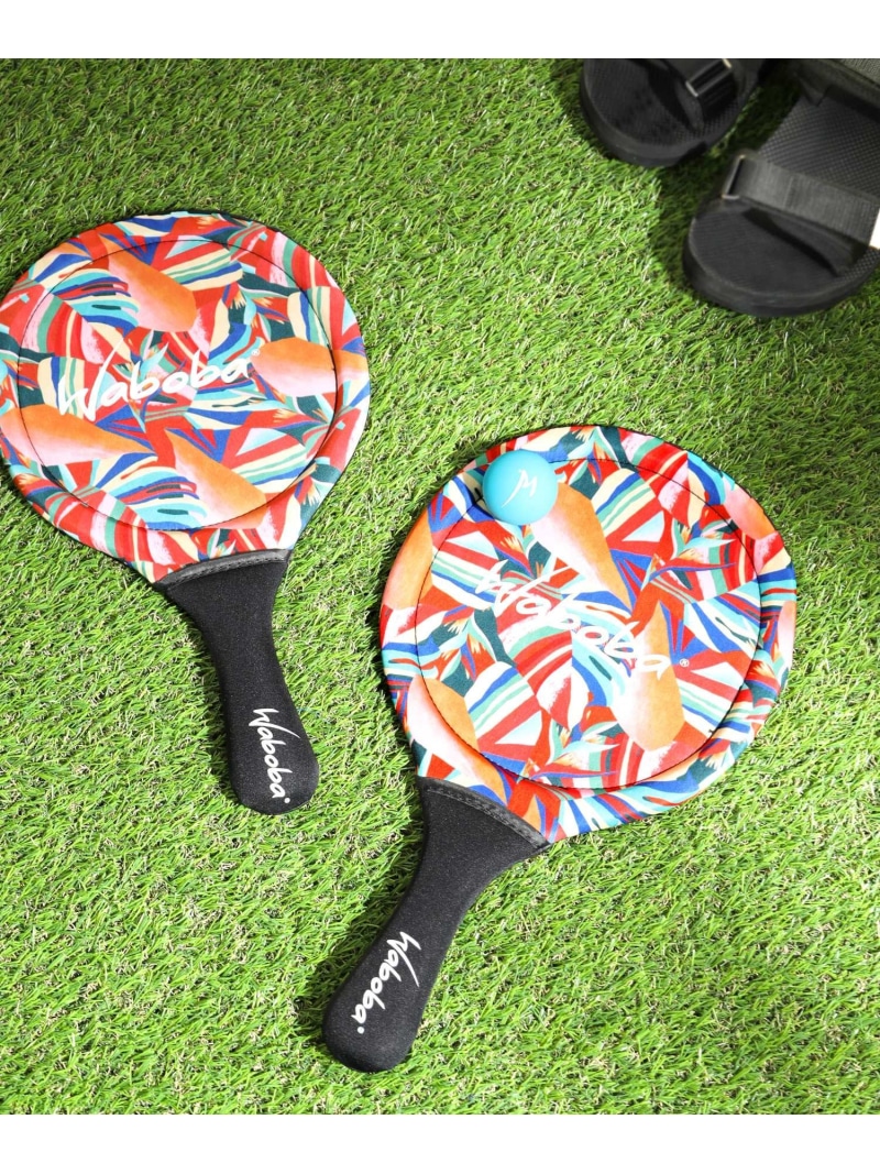 【楽天市場】【SALE／30%OFF】【WABOBA (ワボバ)】アウトドアパドル BAYFLOW ベイフロー スポーツ・アウトドア用品