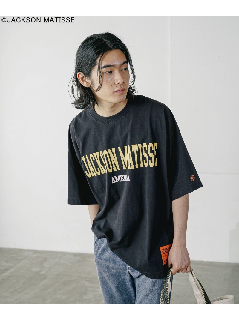 楽天市場】【SALE／48%OFF】JACKSON MATISSE 【JACKSON MATISSE