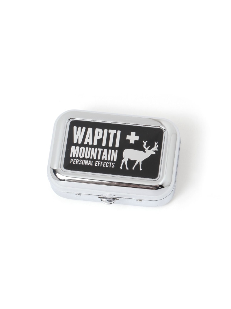 【楽天市場】モバイルアッシュトレイ(WAPITI) BAYFLOW ベイフロー スポーツ・アウトドア用品 アウトドア・レジャー・キャンプ用品