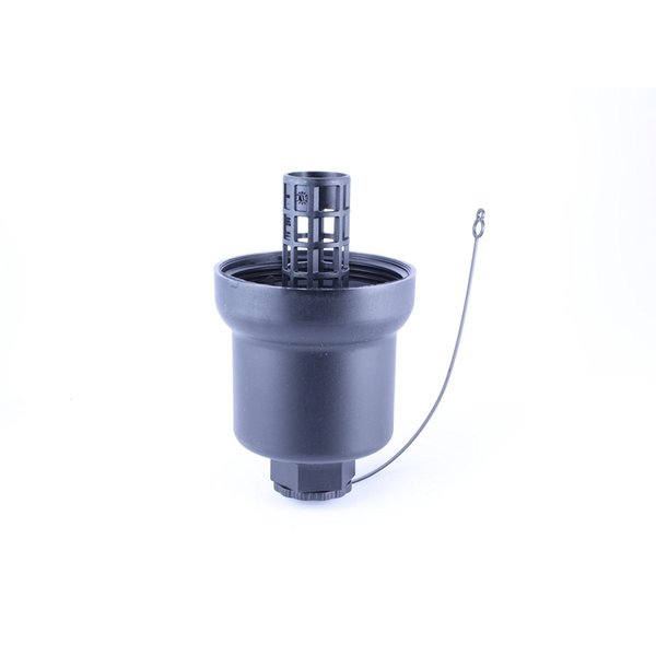 VW 純正 オイルフィルター ハウジングキャップ カバー 06D115408B 17,583円