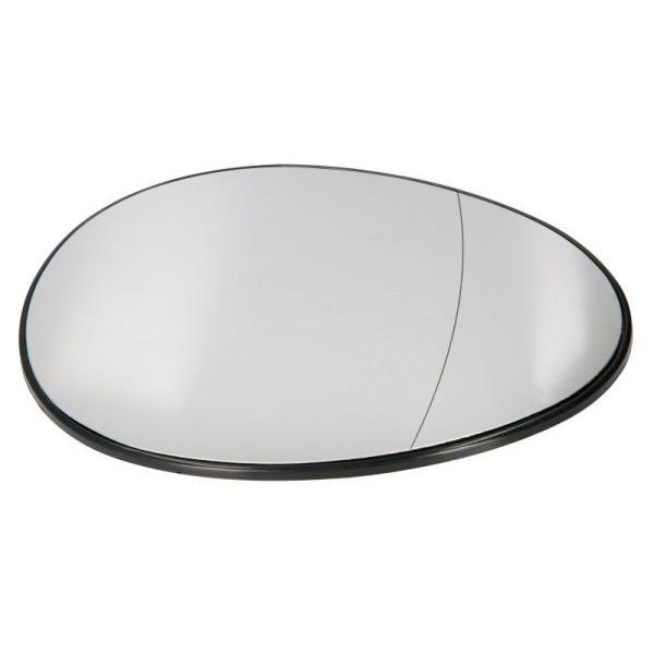 ミニ R60 R56 R55 R57 R59ドアミラーレンズ 右側 51162755626 純正品