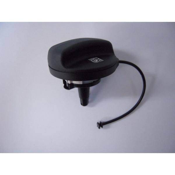 楽天市場】MINI純正 JCW フューエル・フィラー・キャップ・カバー