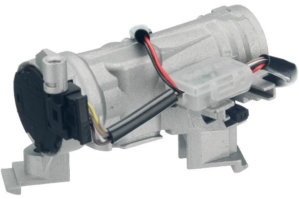 VW アウディ ステアリングロック 5C6905841 純正品