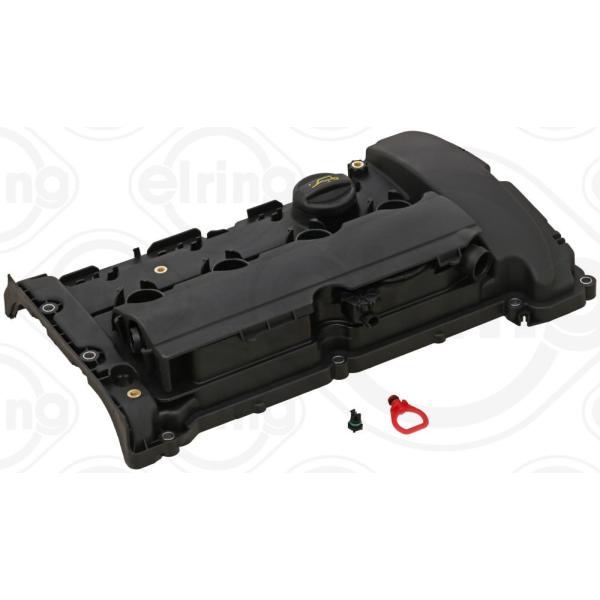 BMW ミニ タペットカバー シリンダーヘッドカバー R55 R56 R57 R58 R59 クーパーS ジョンクーパーワークス 11127646555 ELRING製