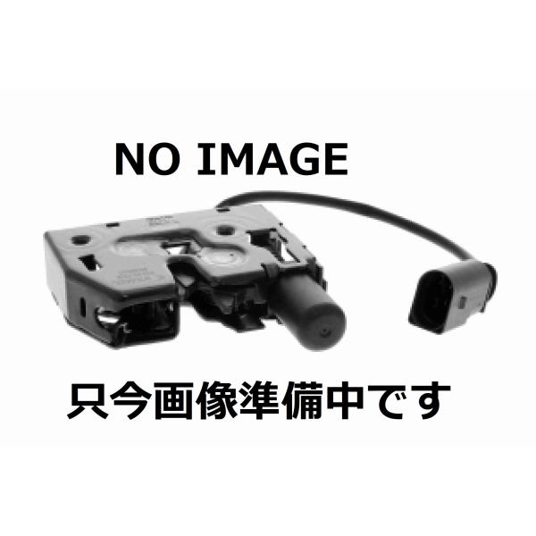 アウディ A1 8X ボンネットロック 8X0823509C 8X0823509B 純正品