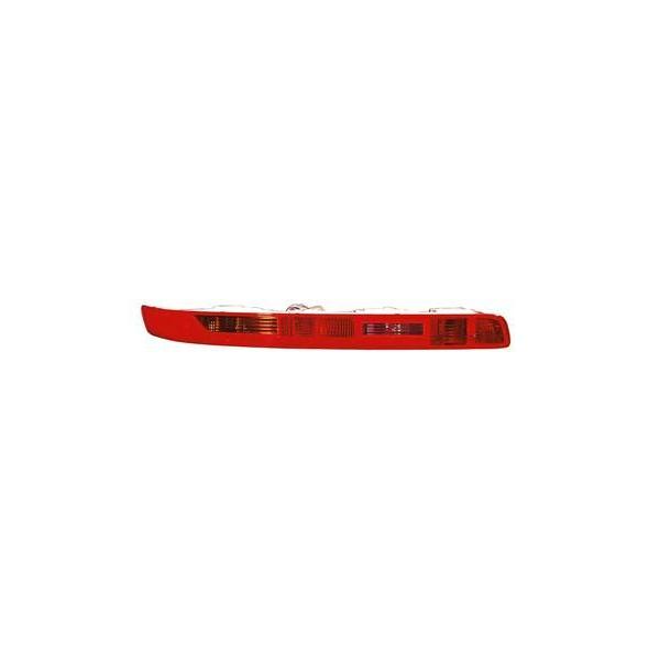 アウディ Q5 8R テールランプ リアバンパーランプ 左 8R0945095 純正品