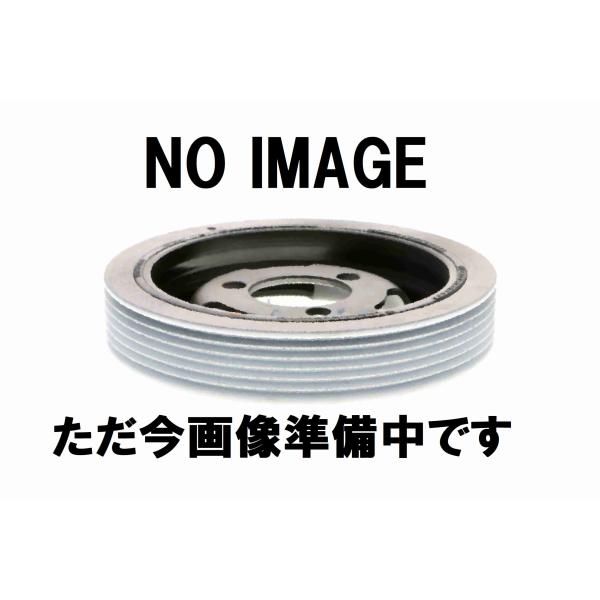 ミニ クランクプーリー R52 コンバーチブル クーパーS R53 ミニ クーパーS 11237525135 純正品
