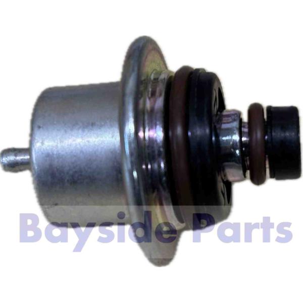 ミニ プレッシャーバルブ フューエルプレッシャーレギュレーター R52 R53 クーパーS 13317574131 純正品
