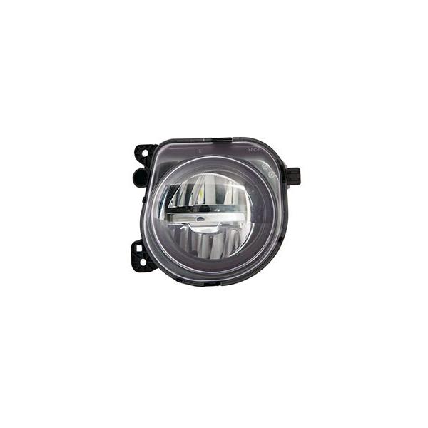 BMW フォグランプ 左 5シリーズ F10 F11 63177311293 優良品