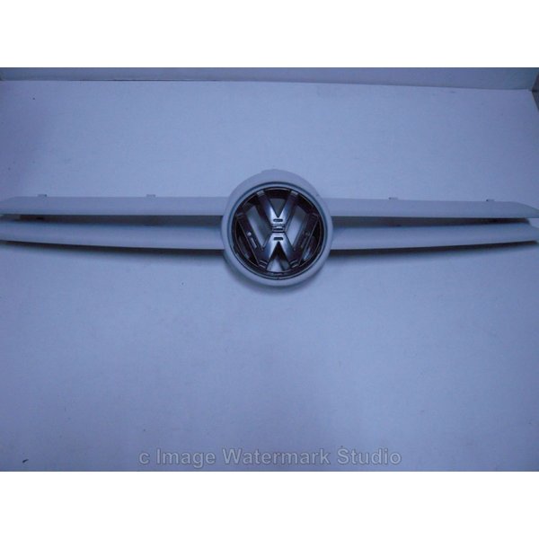 VW ゴルフ4 フロントグリル ラジエーターグリル 1J0853653CGRU 純正品 新品 エンブレム別売り 8,286円