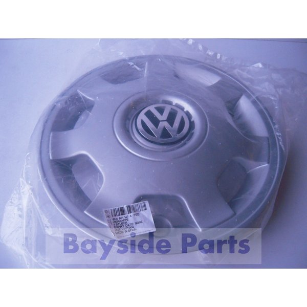 Volkswagen ポロ純正15インチ ホイールカバー 1476701171.jpg?1644404461