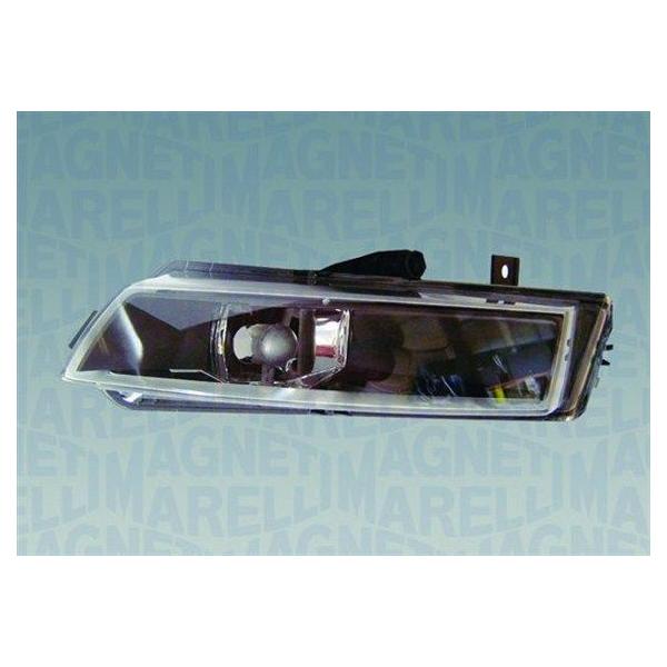 BMW フロント フォグランプ 左 1シリーズ E81 E87 63177181287 優良品 MAGNETI MARELLI製