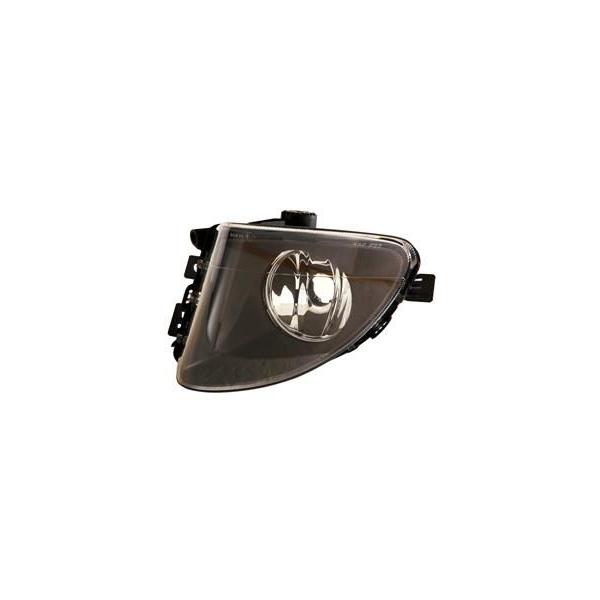 BMW フロント フォグランプ 左 5シリーズ F10 F11 63177216885 優良品